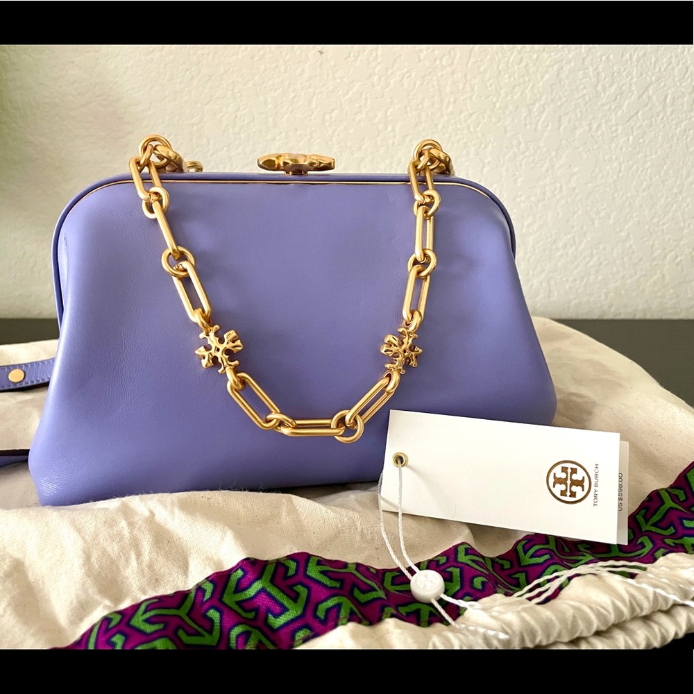 Tory Burch Cleo small bag
